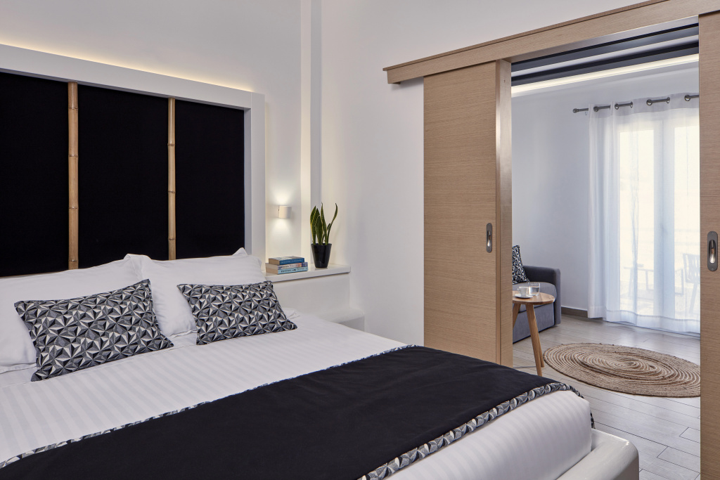 Callia Retreat  Suites — 2