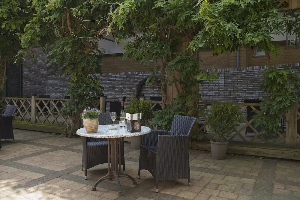 Boutique Hotel & Restaurant Cordial - фото 19