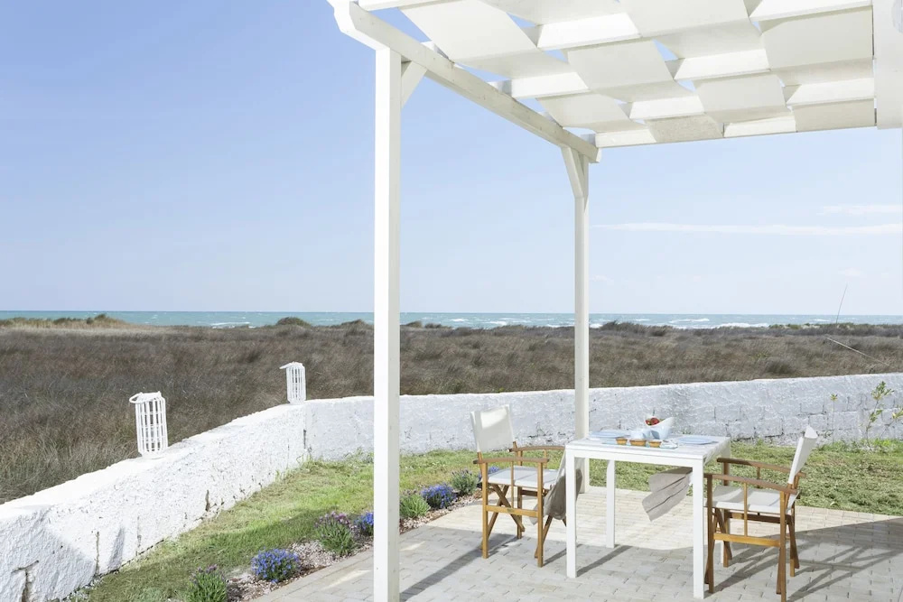 Spiaggiabella Resort - Chambres