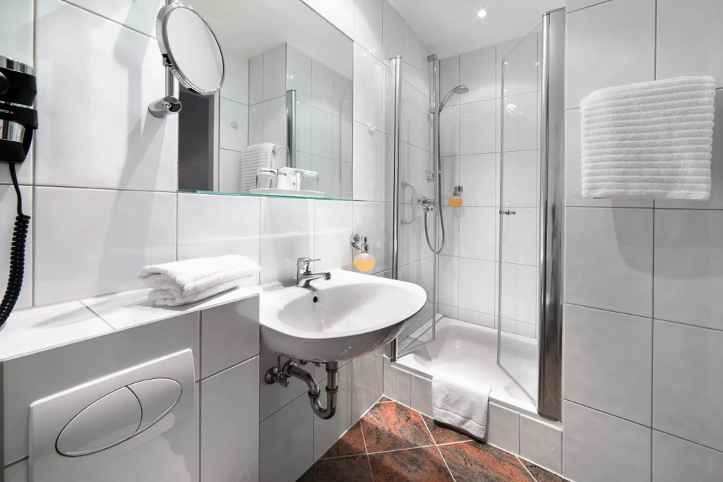 Best Western Plus Hotel St. Raphael - Général