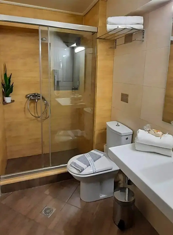 Olympic Fashion Hotels - Chambres