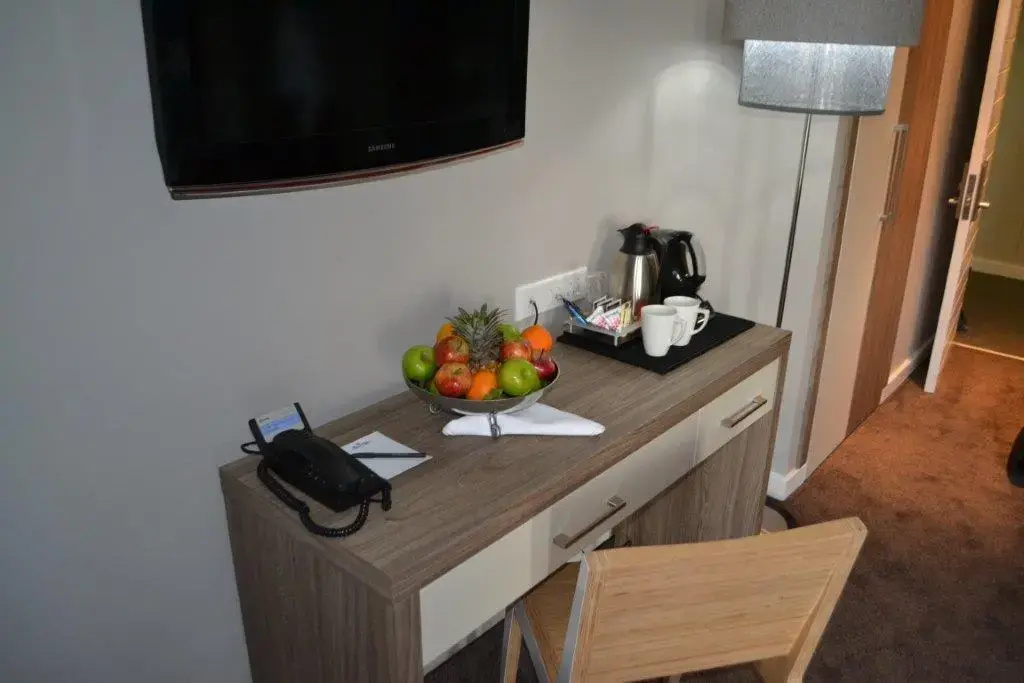 Hotel photo 32