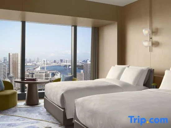 JW Marriott Hotel Tokyo 사진 12