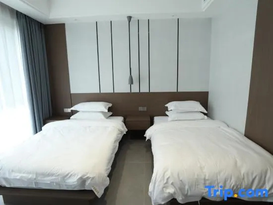 Deluxe Double room (twin beds)