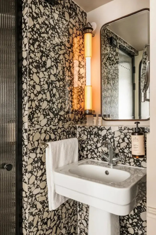 Hôtel Chamar 60