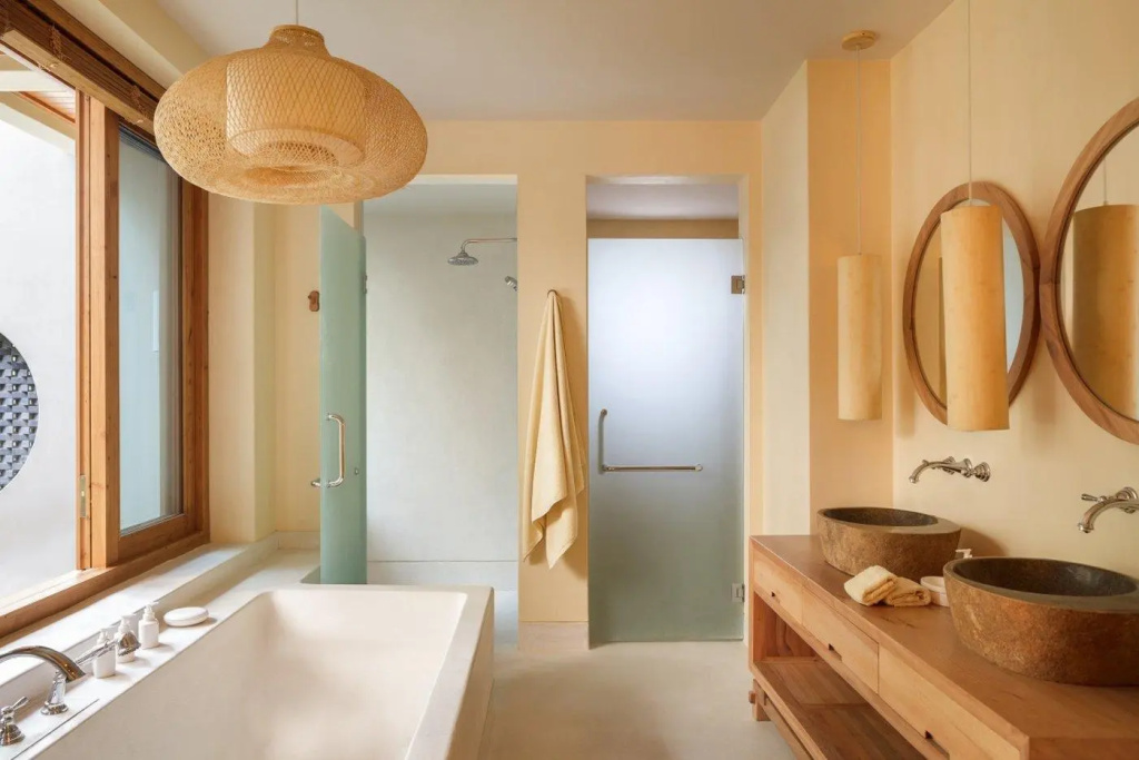Six Senses Qing Cheng Mountain - Chambres