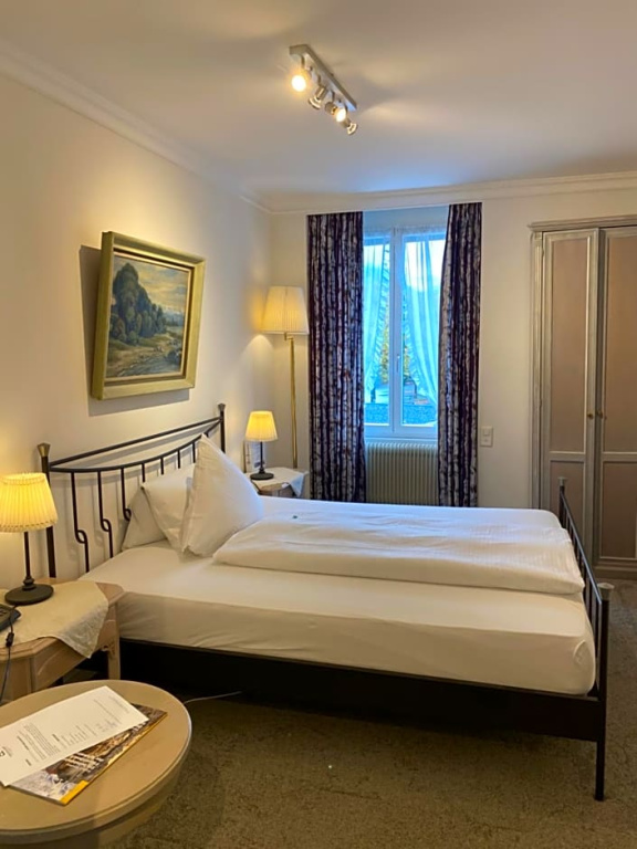 Carlton-Europe Vintage Adults Hotel - Chambres