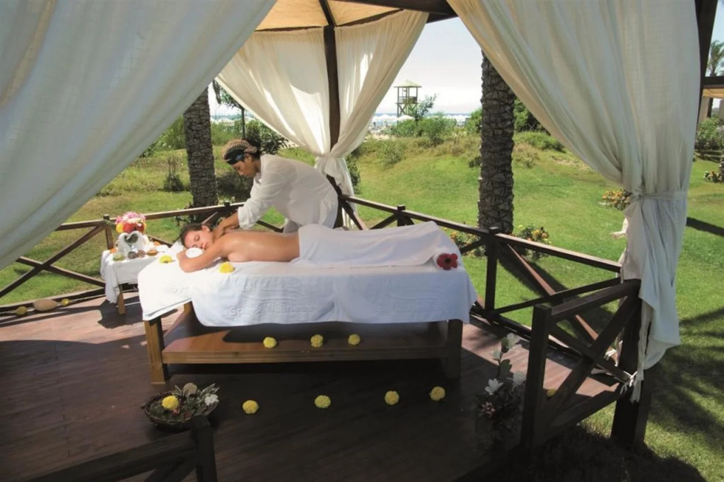 Sueno Hotels Beach Side — фото 6