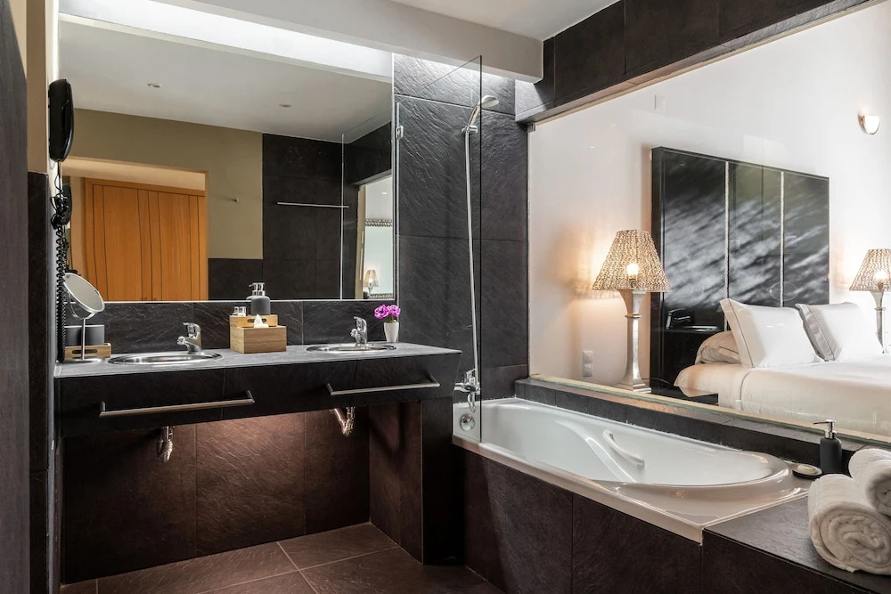 Vila Valverde Design Country Hotel - Chambres