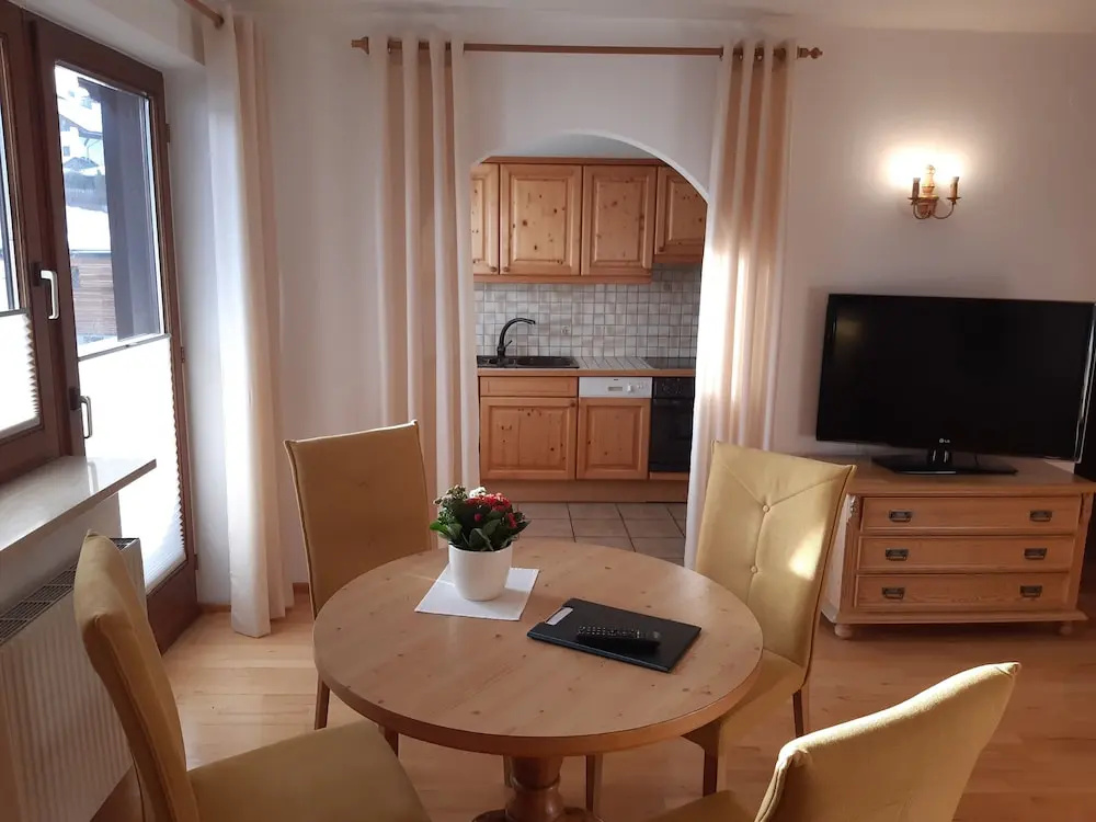 Hotel Garni Klausnerhof - Général