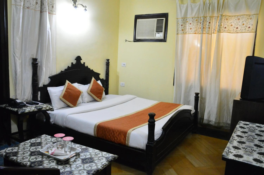 Hotel Amer View — 4