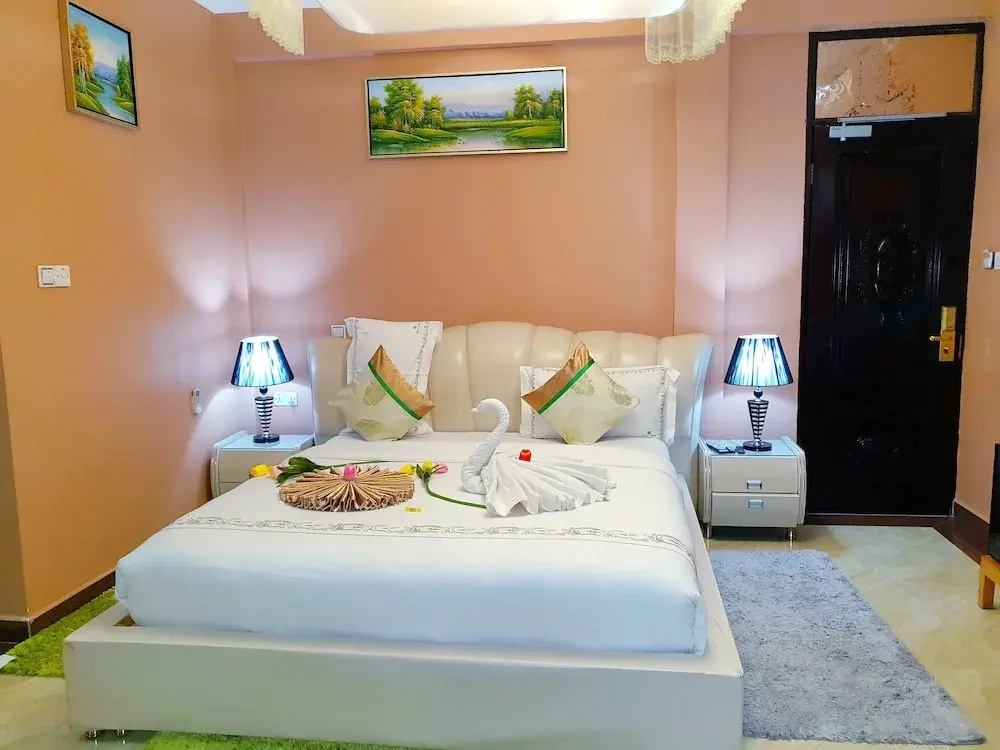 Hotel photo 10