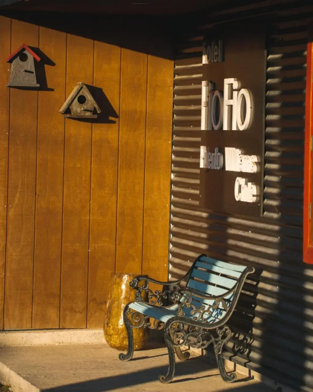 Hotel Fio Fio
