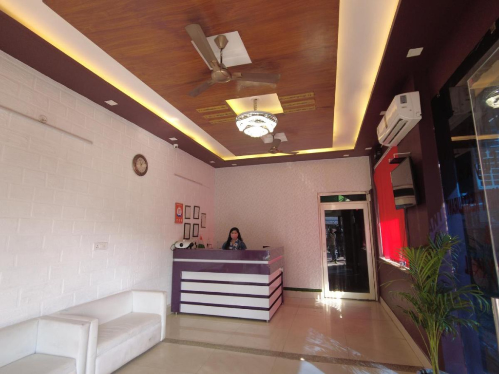 Hotel photo 20