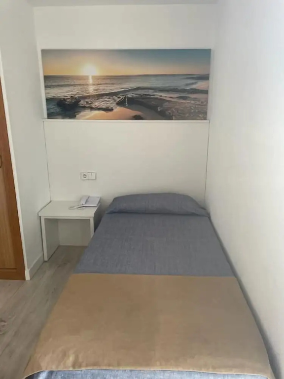 Hotel Kilimanjaro - Chambres