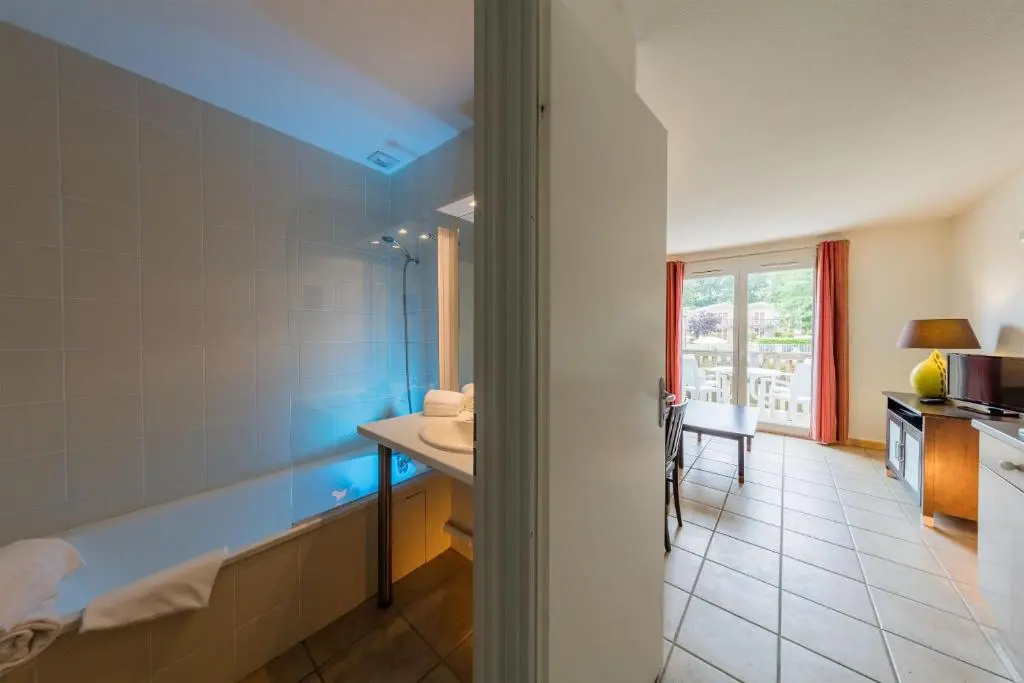 Le Domaine Du Golf Dalbret - Chambres