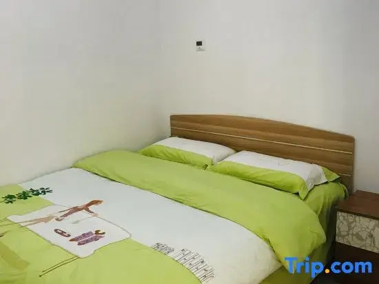 4 Bedrooms Standard room