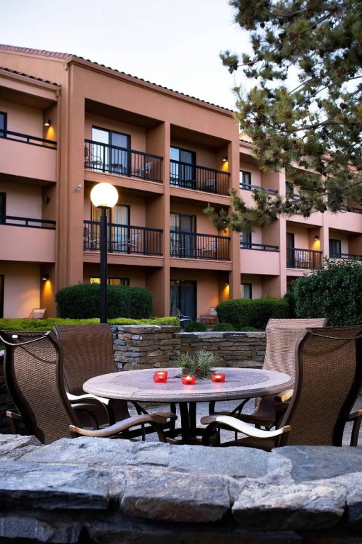 Courtyard Fremont Silicon Valley