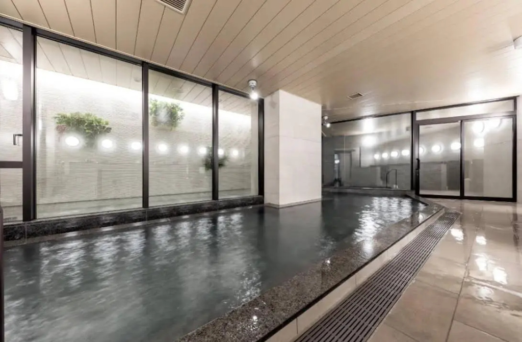Nishitetsu Hotel Croom Hakata Gion Kushida Shrine 사진 41