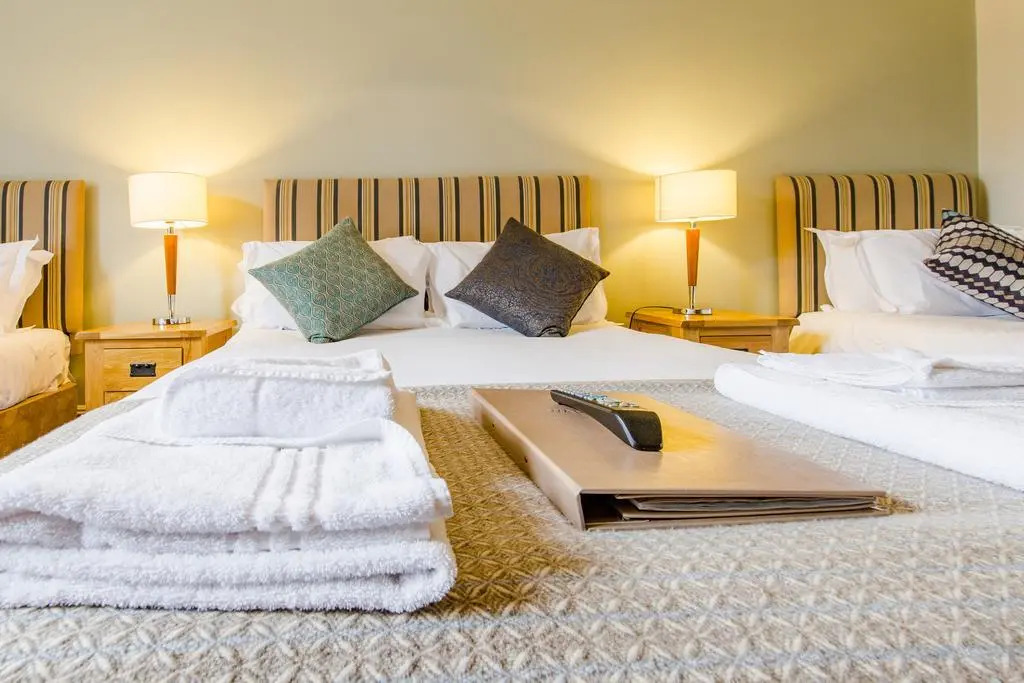 The Pavilion Arms — фото 5