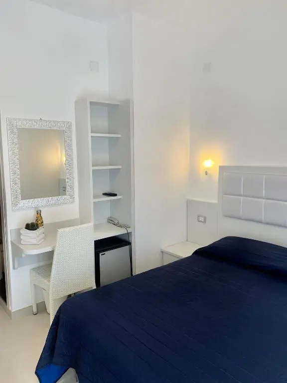 Hotel Sirena - Chambres