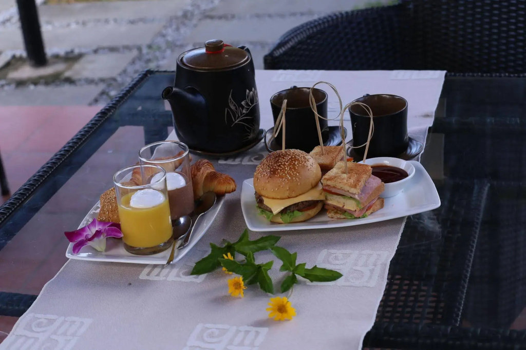 Hotel photo 13