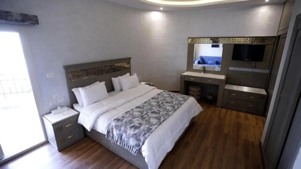 Lotus Luxor Hotel — 4