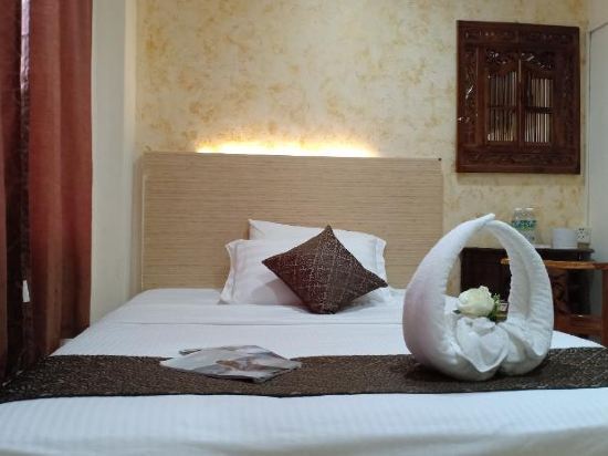 Fast Hotel Setapak