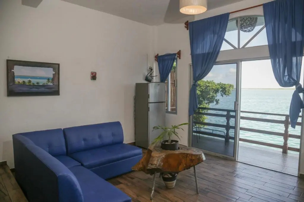 Balcony & Terrace
