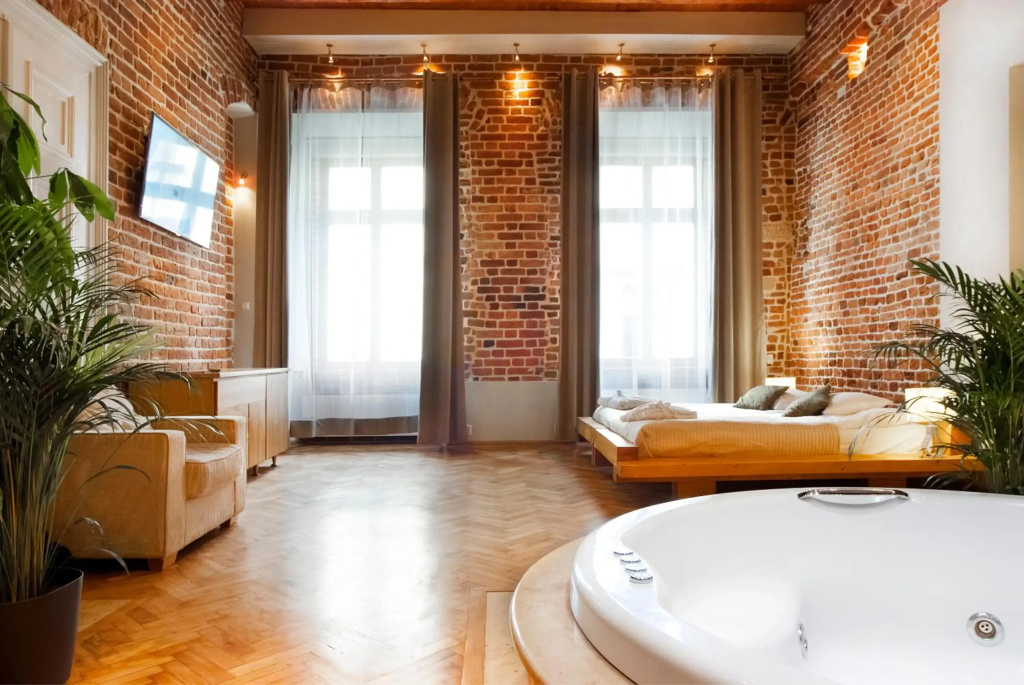 Aparthotel Stare Miasto - Général