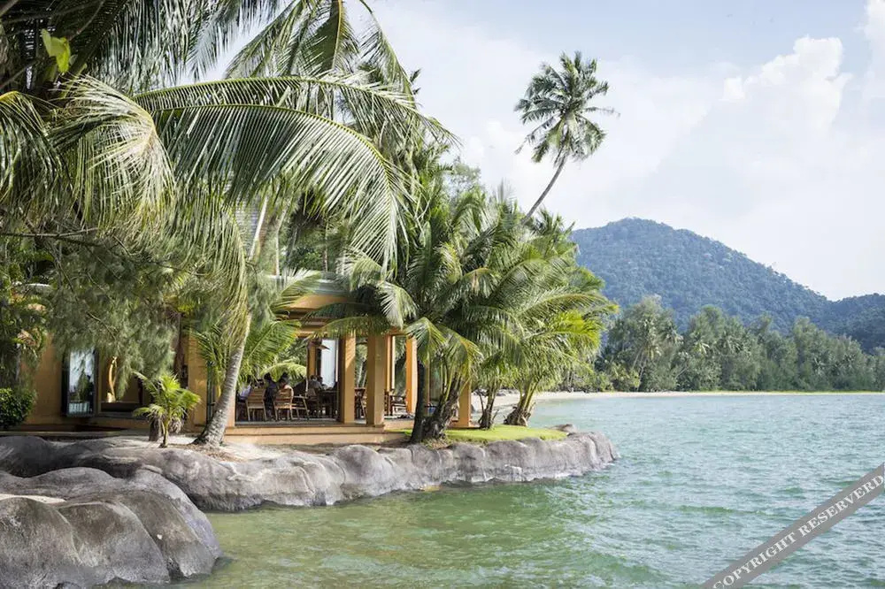 Koh Chang Siam Royal View Villa 20A