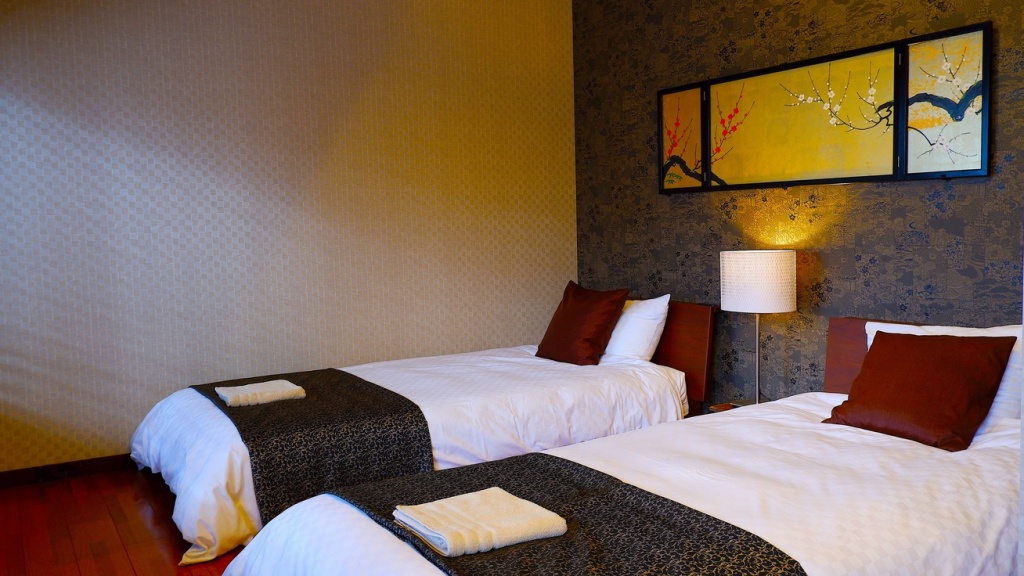 Gion Koh - Hostel 사진 8