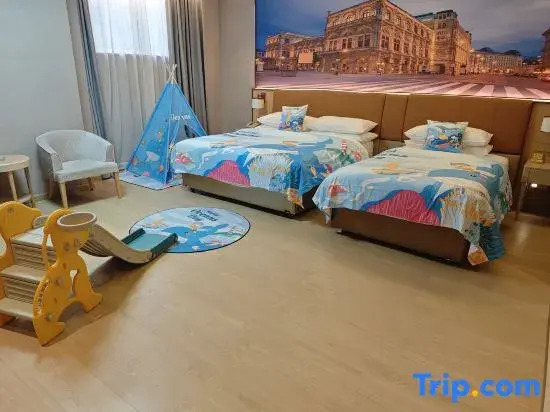 Tandjung Sari Hotel