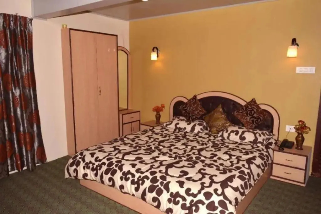 Hotel photo 8