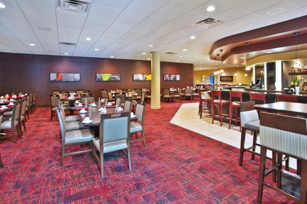 Holiday Inn Manitowoc by IHG - Général