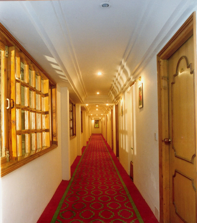 Hotel photo 16
