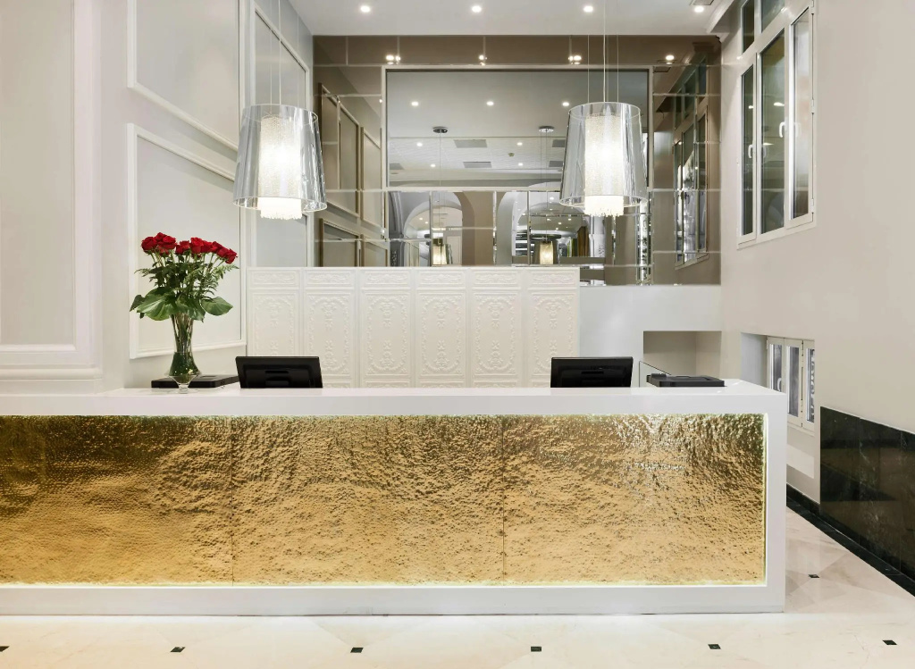 Hotel photo 2