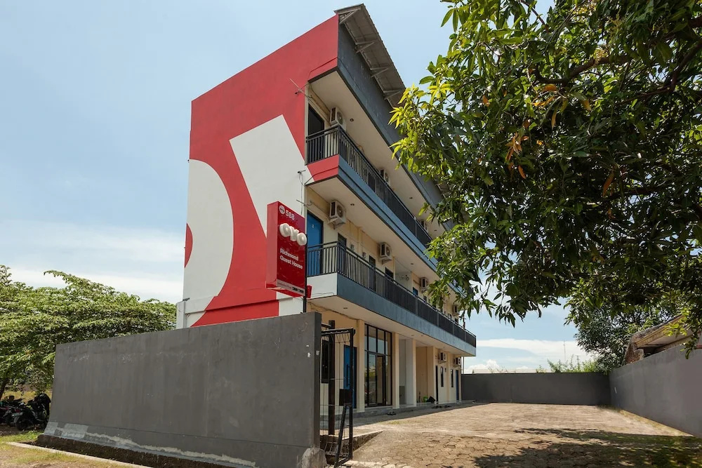 Richmond Guest House by OYO Rooms