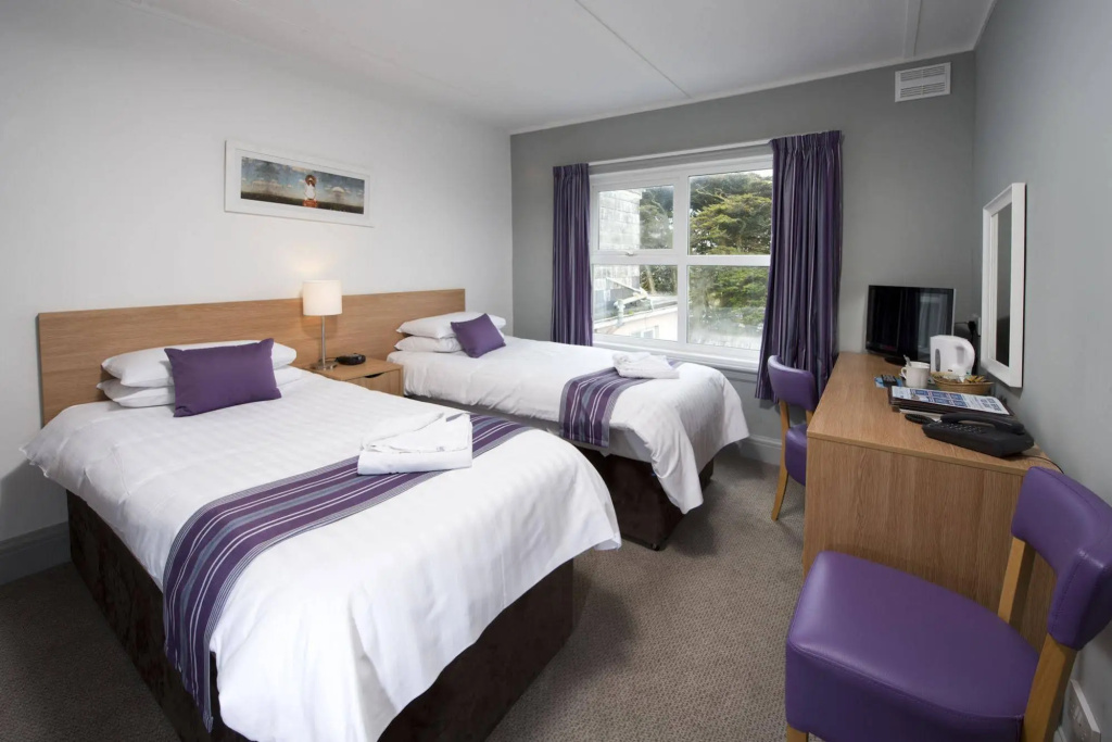 Hotel photo 20