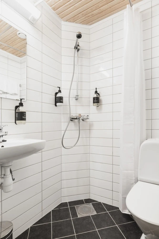 Heimen Hotel - Chambres