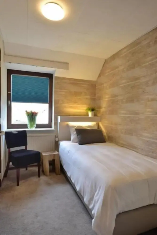 Hotel Schilberg - Chambres
