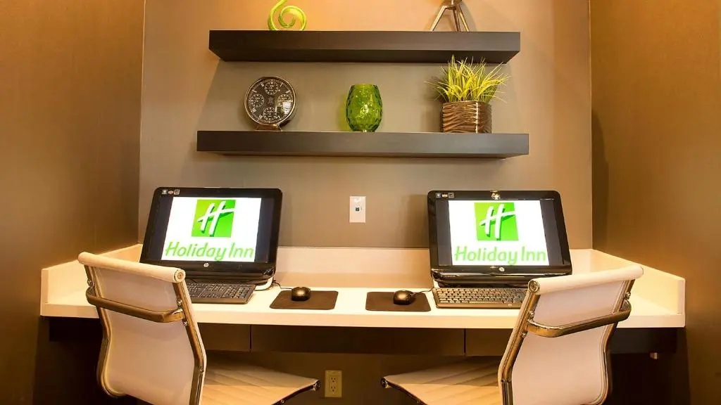 Holiday Inn & Suites Mississauga West - Meadowvale - Chambres