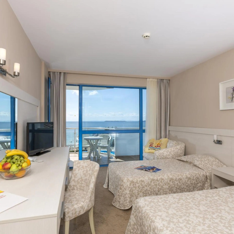 PrimaSol Sineva Beach Hotel - All Inclusive - Général