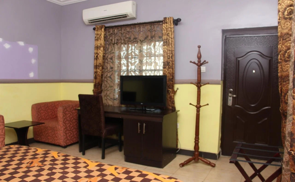 Hotel photo 3