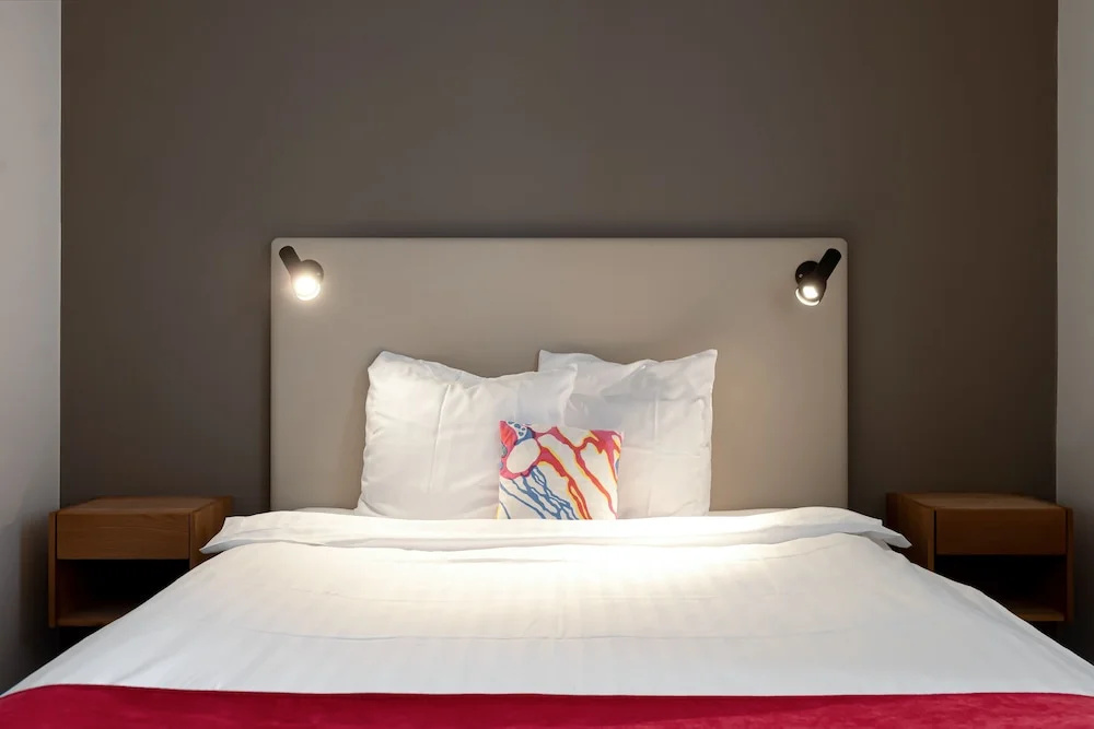 Hotel Bishops Arms, Strängnäs - Chambres