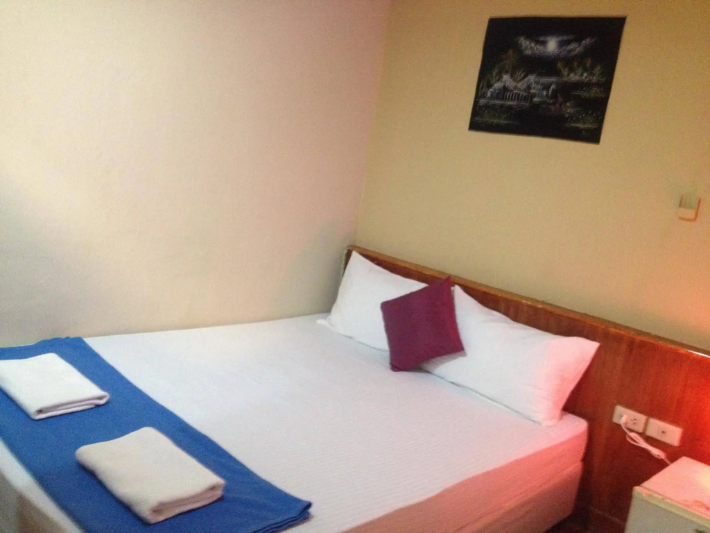 City Home Inn