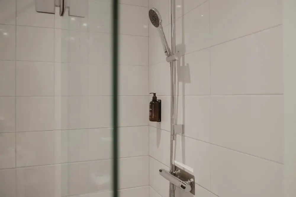 Home Hotel Drott - Chambres