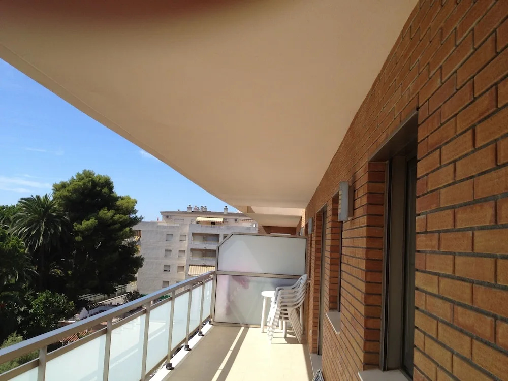 Salou Center - Général