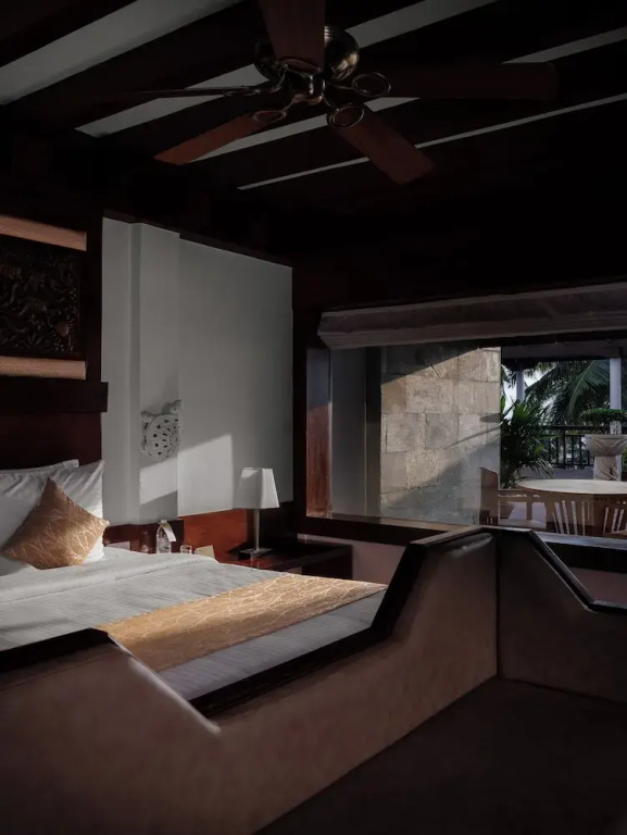 1 Bedroom Deluxe room