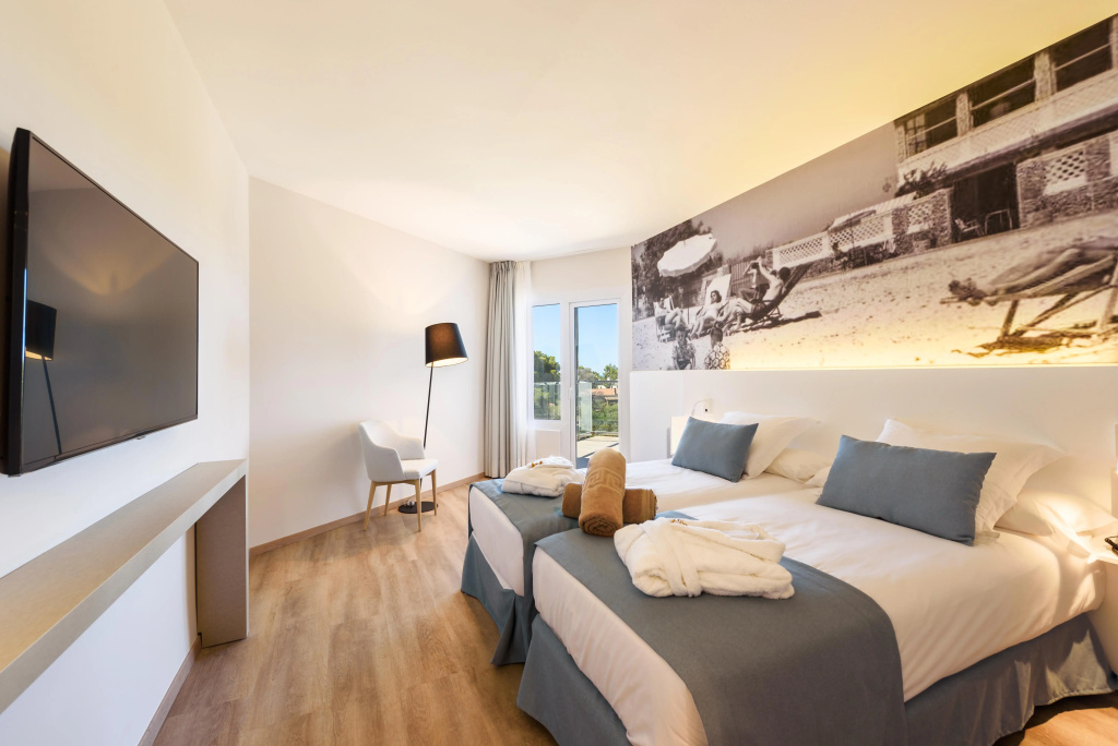 Tacande Portals Hotel - Général